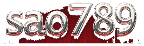 sao789 logo