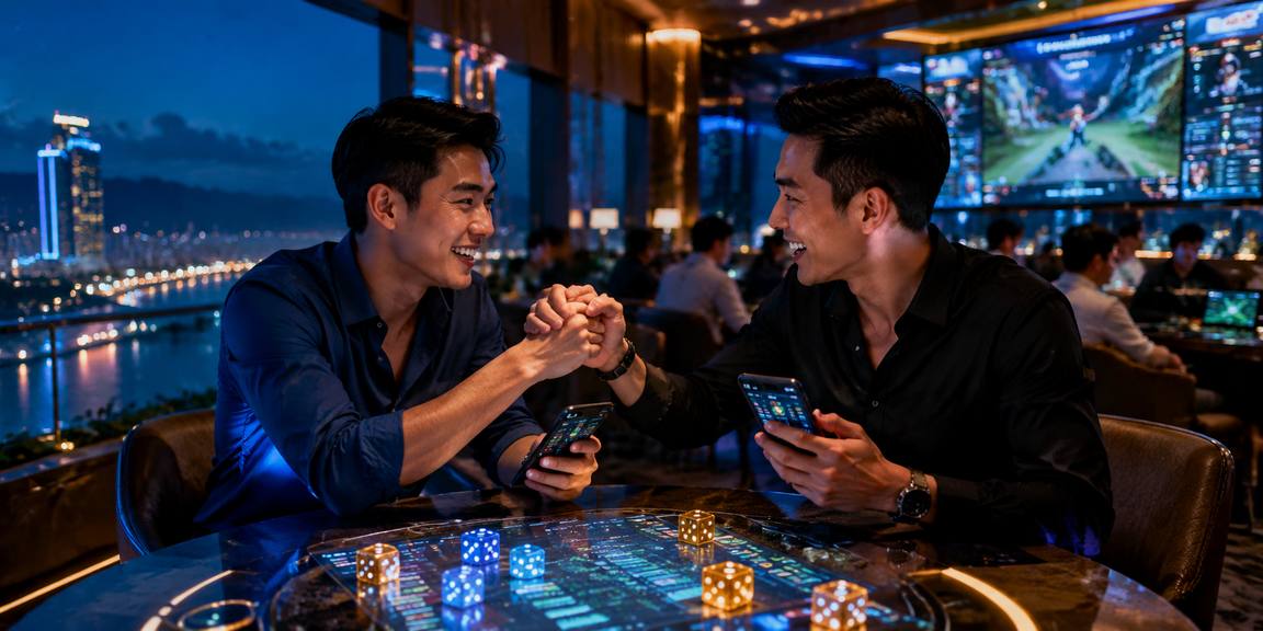 sao789 iOS tối thiểu